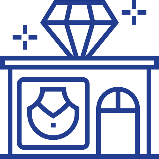 Jewelry store